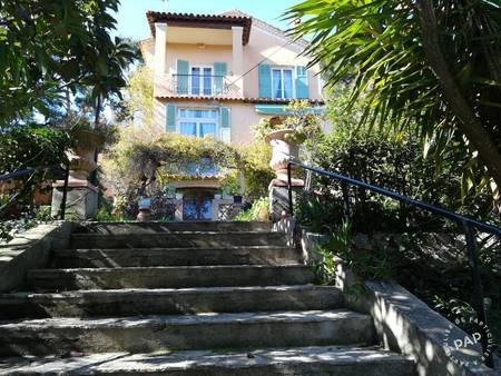 vente maison 230 m² la seyne-sur-mer (83500) - 1.350.000 €