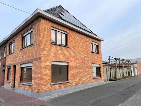 house for rent in zedelgem