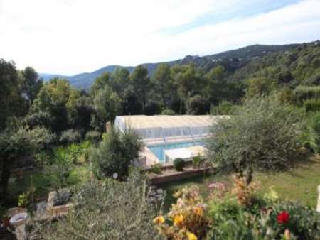 4 bedroom villa for sale with 0.26 hectares of land, cabris, alpes-maritimes 6, cote d;azu