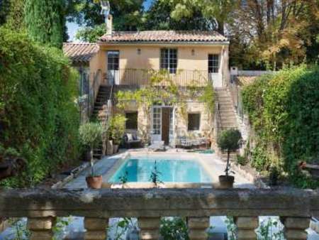 7 bedroom manor house for sale with 400m2 of land, aix en provence, bouches-du-rhone , pro
