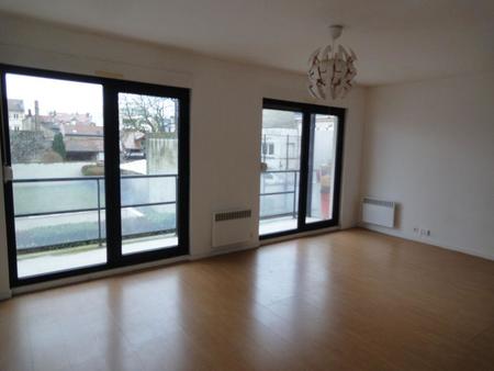 appartement 1 pièce 35 m² reims (51100)