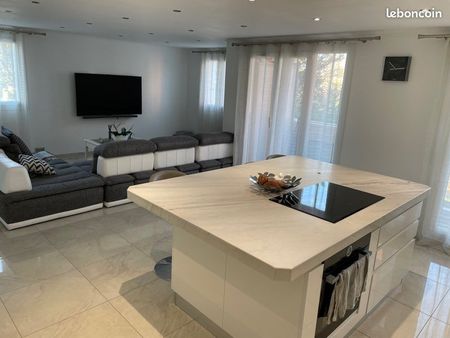 appartement t3 luxe