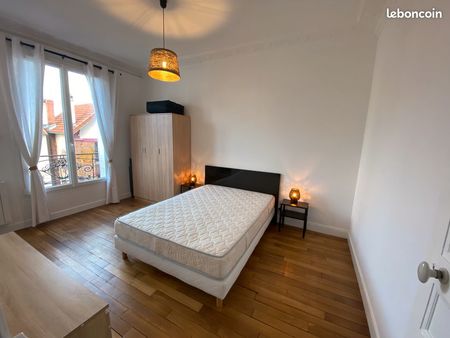 appartement colombes