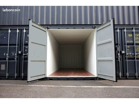 location box stockage/garde meuble discount istres-fos de 14m² et d’un volume de 33m³