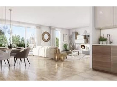 vente appartement 6 pièces 129 m² anthy-sur-léman (74200)