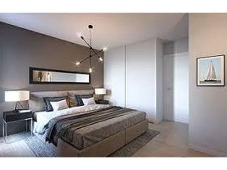 vente appartement 3 pièces 64 m² bonneville (74130)