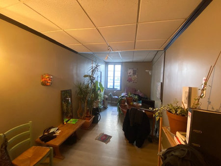 appartement t3 - 100 m2 - bourdeilles