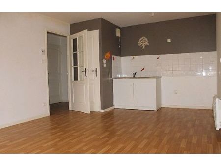 location appartement 2 pièces 39 m² calais (62100)