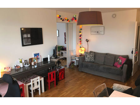 vente appartement 3 pièces 67 m² charenton-le-pont (94220)
