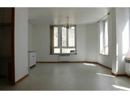 location appartement 2 pièces 55 m² calais (62100)