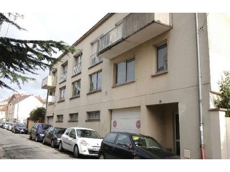 location appartement 2 pièces 59 m² saint-leu-la-forêt (95320)