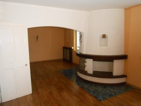 en vente appartement 124 m² – 54 500 € |fraize