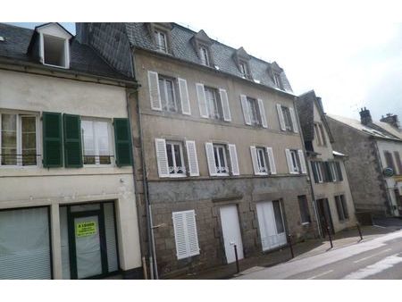 vente immeuble 200 m² condat (15190)