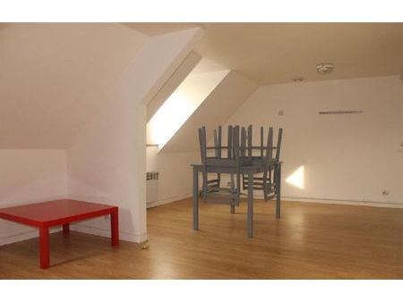 vente appartement 5 pièces 170 m² calais (62100)