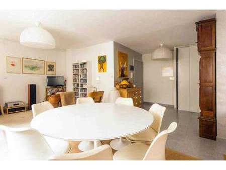 en vente appartement 101 m² – 191 000 € |nancy
