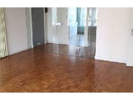 vente appartement 5 pièces 96 m² le havre (76600)