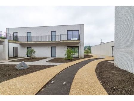 6 logements d'assistance reconnus en style pastoral