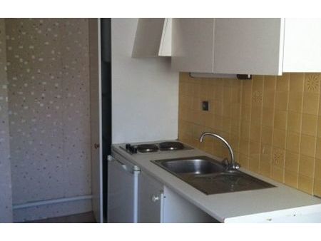 location appartement 1 pièce 35 m² montpellier (34090)