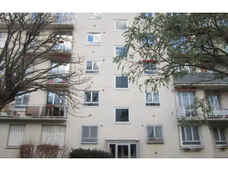 location appartement 2 pièces 37 m² rueil-malmaison (92500)