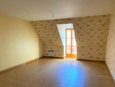 appartement st amand montrond 2 piece(s) 59.2 m2