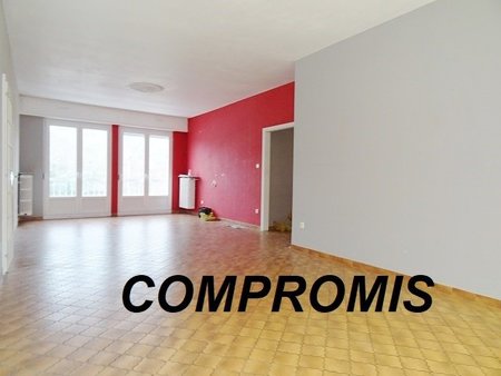 en vente appartement 132 m² – 168 000 € |sierck-les-bains