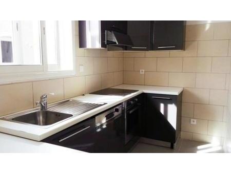 location appartement 2 pièces 50m2 sorbo-ocagnano 20213 - 475 € - surface privée