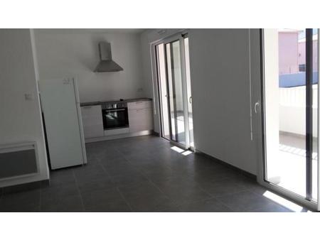 location appartement 4 pièces 78m2 sorbo-ocagnano 20213 - 770 € - surface privée