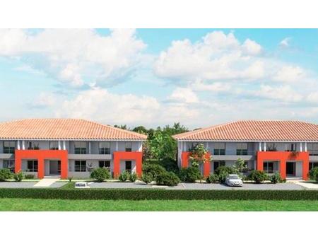 vente appartement 2 pièces 40m2 sorbo-ocagnano 20213 - 130296 € - surface privée