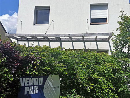 vente appartement 4 pièces à vezin-le-coquet (35132) : à vendre 4 pièces / 77m² vezin-le-c