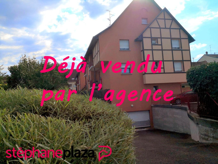 appartement village neuf 3 pièces 72 m2 - village neuf