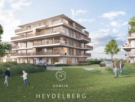 domaine d'heydelberg à loppem à partir de € 287.500 (10044kc) - dewaele - brugge | logic-i