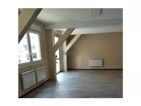 location de bureau de 143 m² à bischheim - 67800