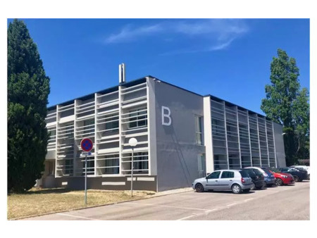 location de bureau de 148 m² à castelnau-le-lez - 34170