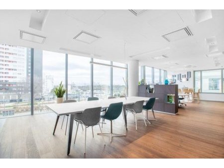 location coworking bezons 1 894 m²
