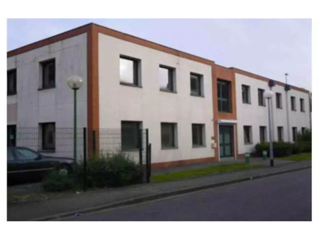 location de bureau de 380 m² à marcq-en-baroeul - 59700
