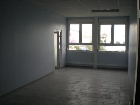 location de bureau de 80 m² à meaux - 77100