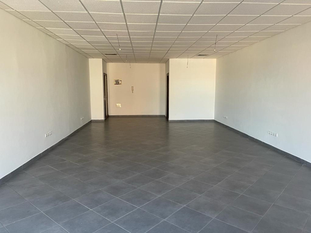 a vendre|achat à guéliz marrakech: plateaux de bureaux de 48 à 78m² idéal investissement l