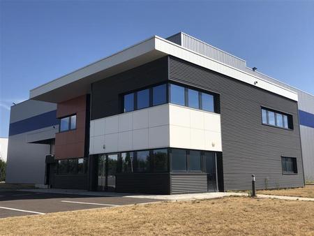 location de bureau de 140 m² à obernai - 67210