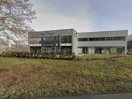 location de bureau de 905 m² à ostwald - 67540