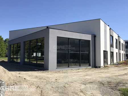 location de bureau de 500 m² à rosheim - 67560