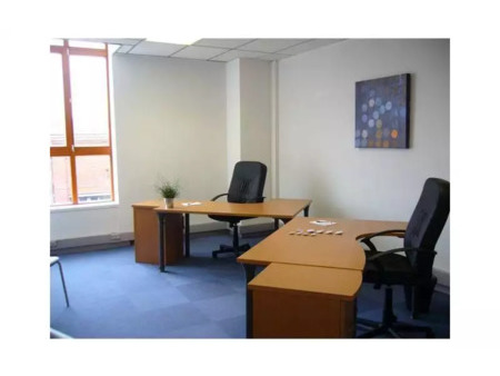 location de bureau de 131 m² à roubaix - 59100