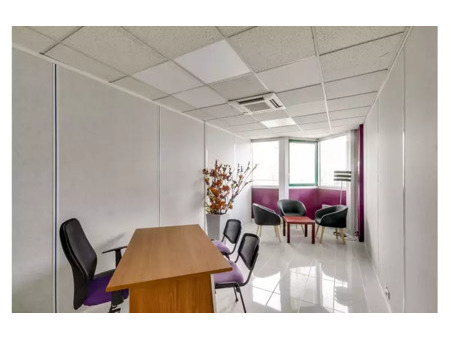 location de bureau de 25 m² à saint-genis-pouilly - 01630