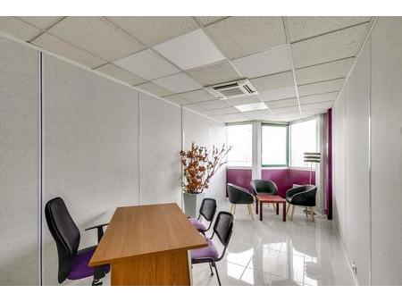 location de bureau de 25 m² à saint-genis-pouilly - 01630