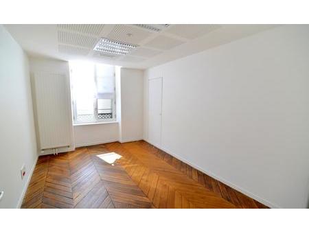 location de bureau de 186 m² à saint-germain-en-laye - 78100