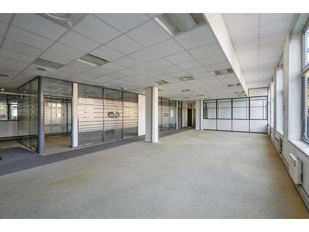 location de bureau de 2 279 m² à saint-germain-en-laye - 78100