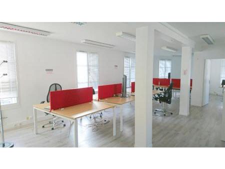 location de bureau de 481 m² à saint-germain-en-laye - 78100