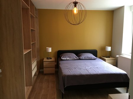 to rent for apartment 13 m² – 450 € |algrange