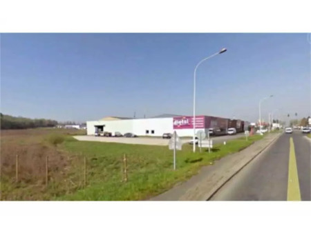 location d'entrepôt de 2 000 m² à billy-sur-aisne - 02200
