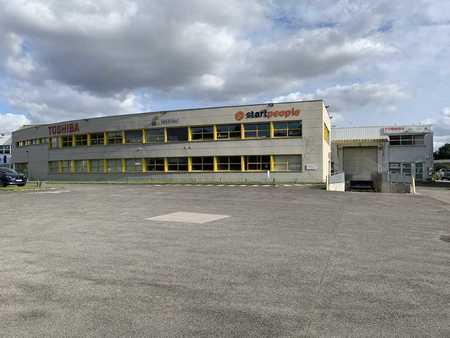 location d'entrepôt de 1 120 m² à dury - 80480