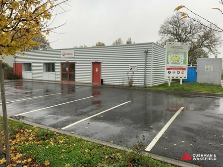 entrepôt en vente de 135 m² à villemur-sur-tarn - 31340